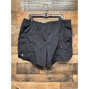 TYR Men's Mesh Lined‎ Shorts Size X-Large